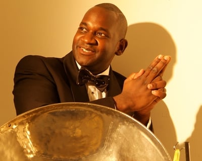 Steelasophical Steel Drum Band