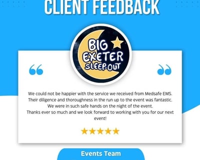 Client Feedback 