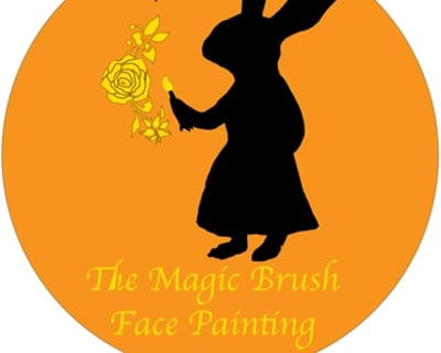 the magic brush face paiting-Recovered