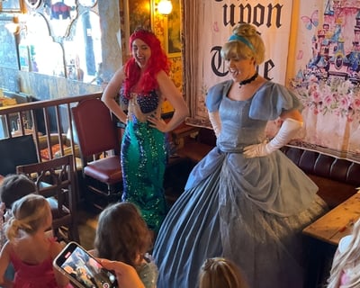 Breakfast with a princess.png