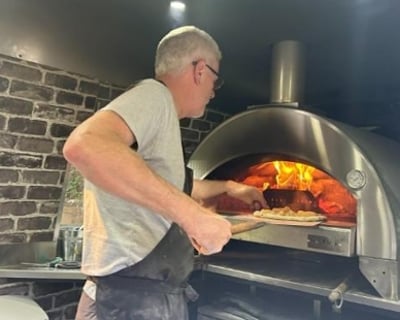 Pizza by Paul.JPG