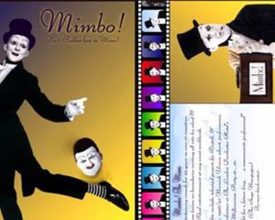 emailable FULL Mimbo! Publicity