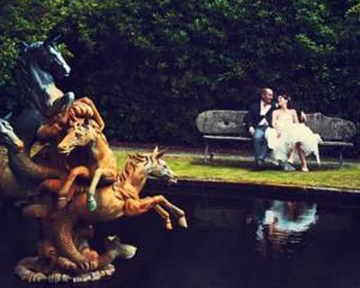 Devon Wedding Photography