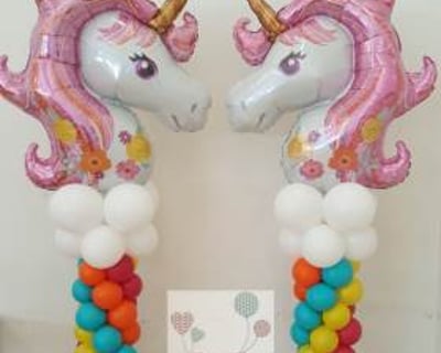 Childrens Party Balloons