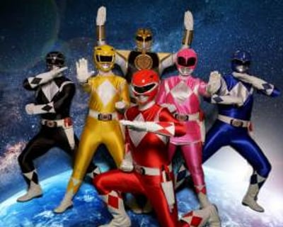 greenscreen photographer