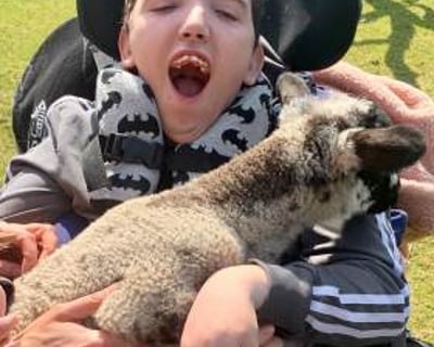 Private one:one sessions on site