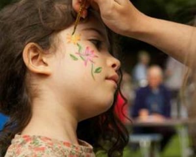 Art in the Park 2013