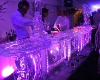 Ice Bars 