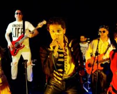 Back To The 80s photo (1)