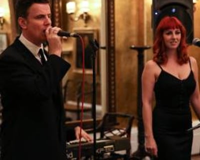 Licensed To Lounge photo (15)