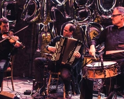 HotScotch Ceilidh Band