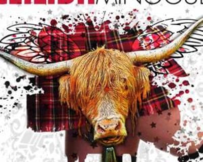 Ceilidh Minogue album