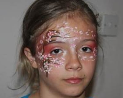 Children's Face Painting