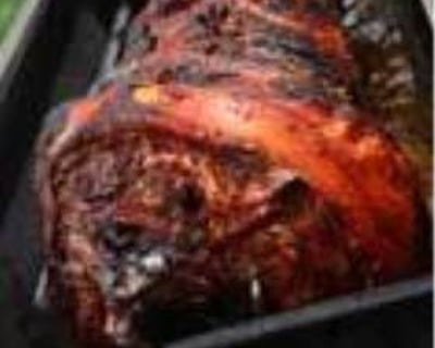 Hog Roast