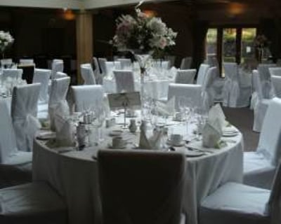 The White Hart, Lydgate, Saddleworth