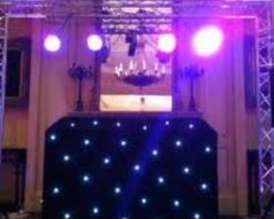 Corporate Super Deluxe Setup.