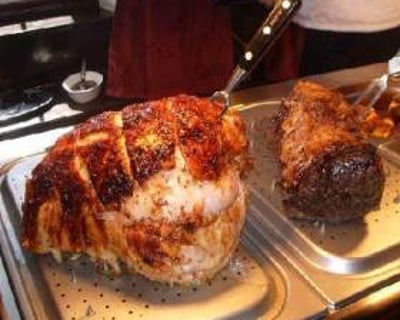 Great British Carvery