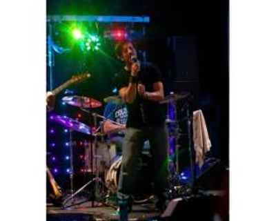 Wedding at The Mecure Hotel September 2012