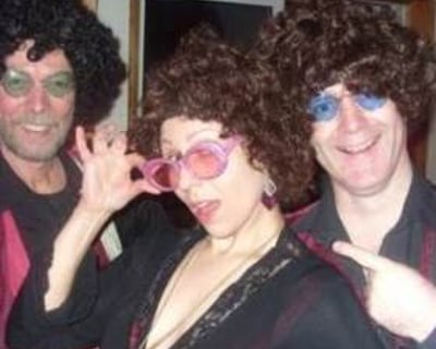 Top live band for your wedding or party