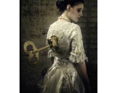 Coppelia for 'Fangoria' Magazine #317