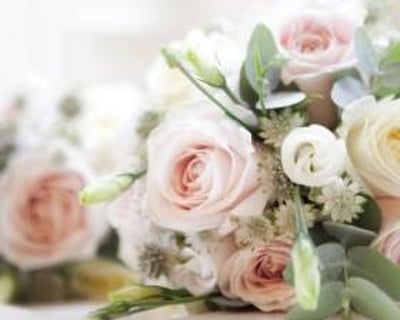 Wedding bouquets