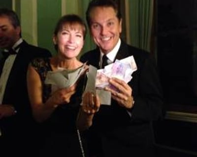 Brian Conoley Charity Event