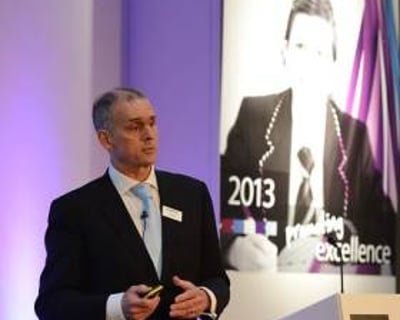 Capita Corporate Conference