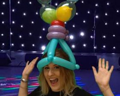 party hat