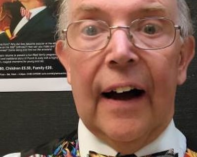 Cranleigh Arts Centre July 2017