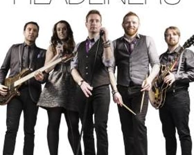 The Headliners