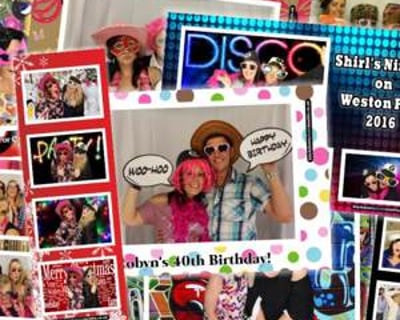 Website Personalised Print Samples square