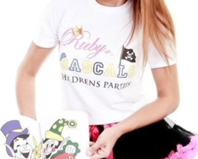 The Best female children's entertainer in Essex!