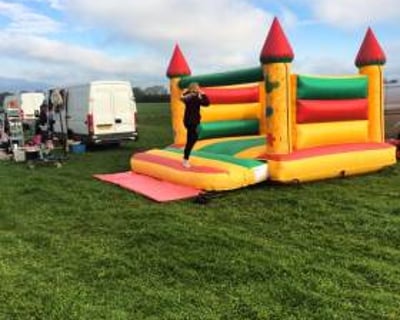 Available for Car Boots