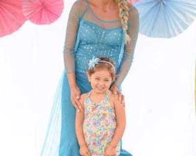 Guest Appearance With Elsa