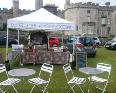 Bodelwydden Catering