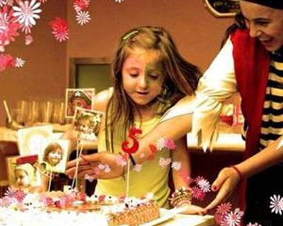 Kids Entertainers AEIOU Parties