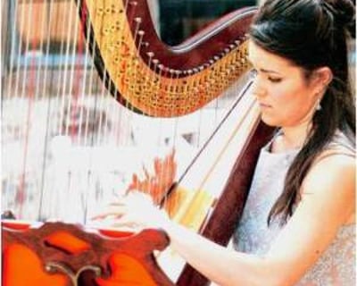 Megan @ Summer Wedding