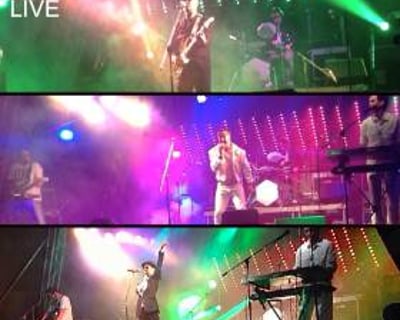 80s Experience Live 2