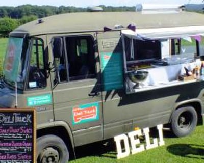 Our fabo 30 year old former NATO ambulance in the country