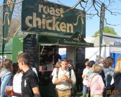 Badminton Horse Trials