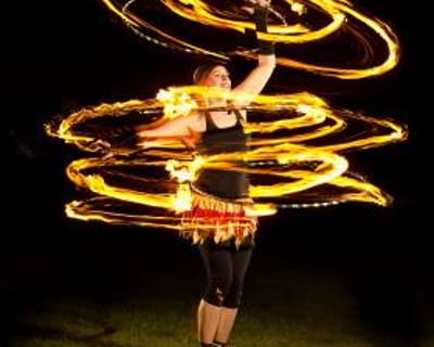 Kat Collett-3-Fire-Hoops