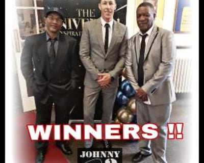 J2B - Universal Inspiration Awards 2019- Winners