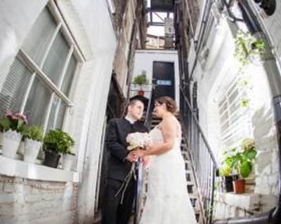 London wedding western style wedding photographer videographer