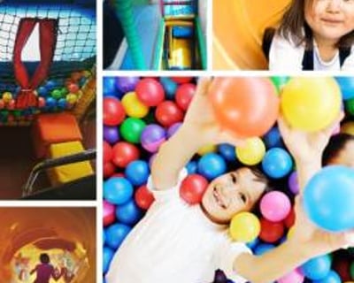 Adventure Bus Dorset 1