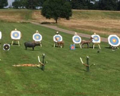 Target Archery