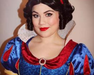 The Fairest Princess