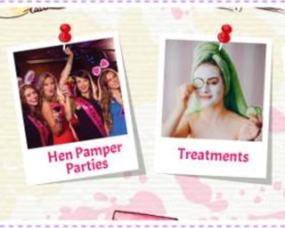 pamper party