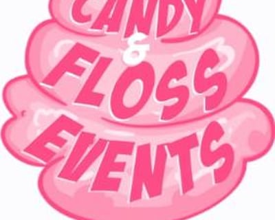 Candy Floss Logo