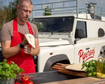 East Beach Dough Stretch Web