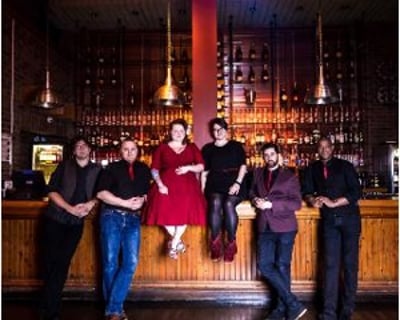 Nanna Radleys Jam House Birmingham